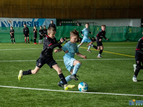 Turniej Młodych Nadziei U10 2026